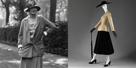 coco chanel tv series|coco chanel christian dior.